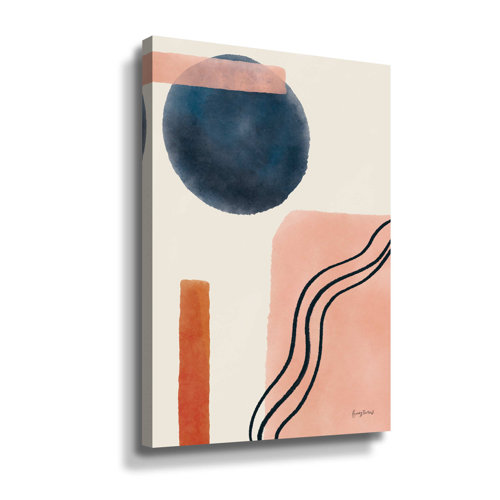 Wayfair Abstract Wall Art You'll Love in 2023